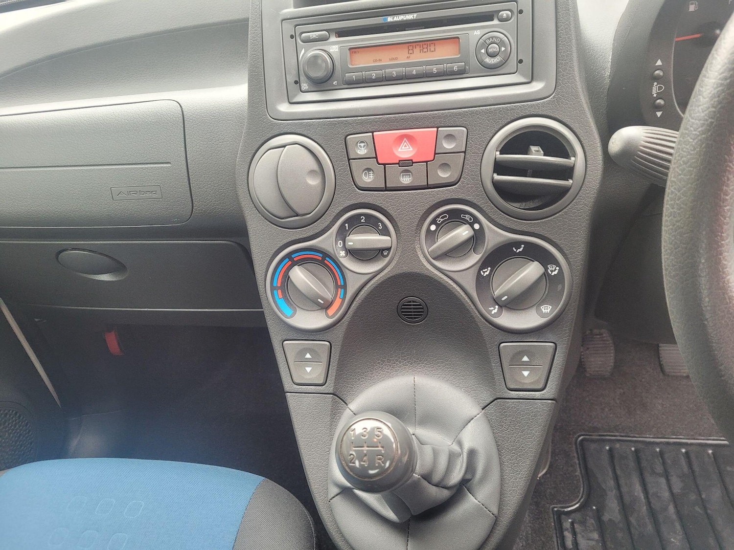 Used Fiat Panda 2011 for sale - 77598719: Photo 22