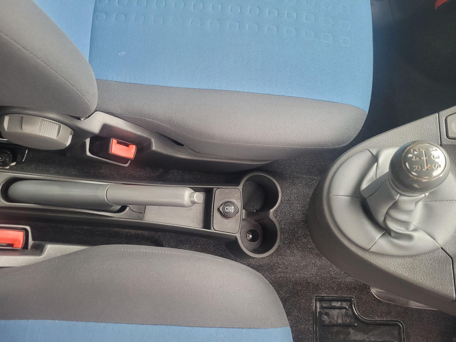 Used Fiat Panda 2011 for sale - 77598719: Photo 23