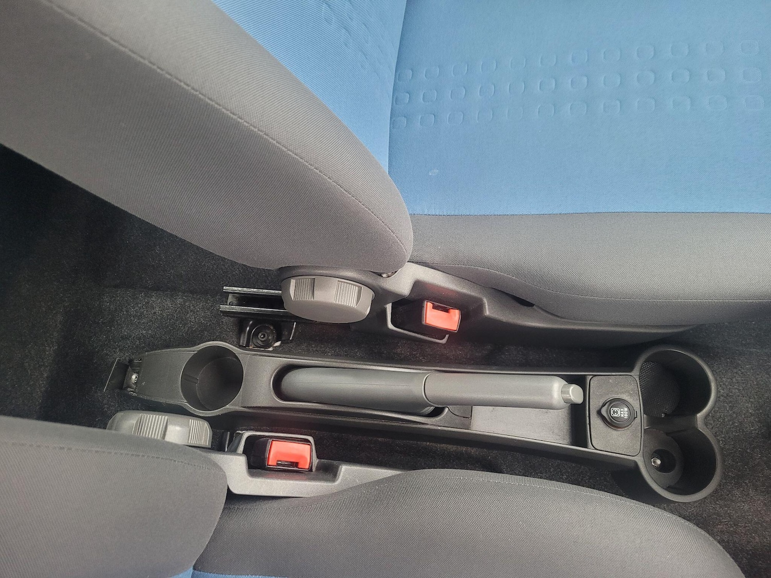 Used Fiat Panda 2011 for sale - 77598719: Photo 24