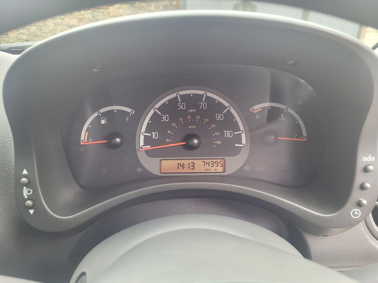 Used Fiat Panda 2011 for sale - 77598719: Photo 25