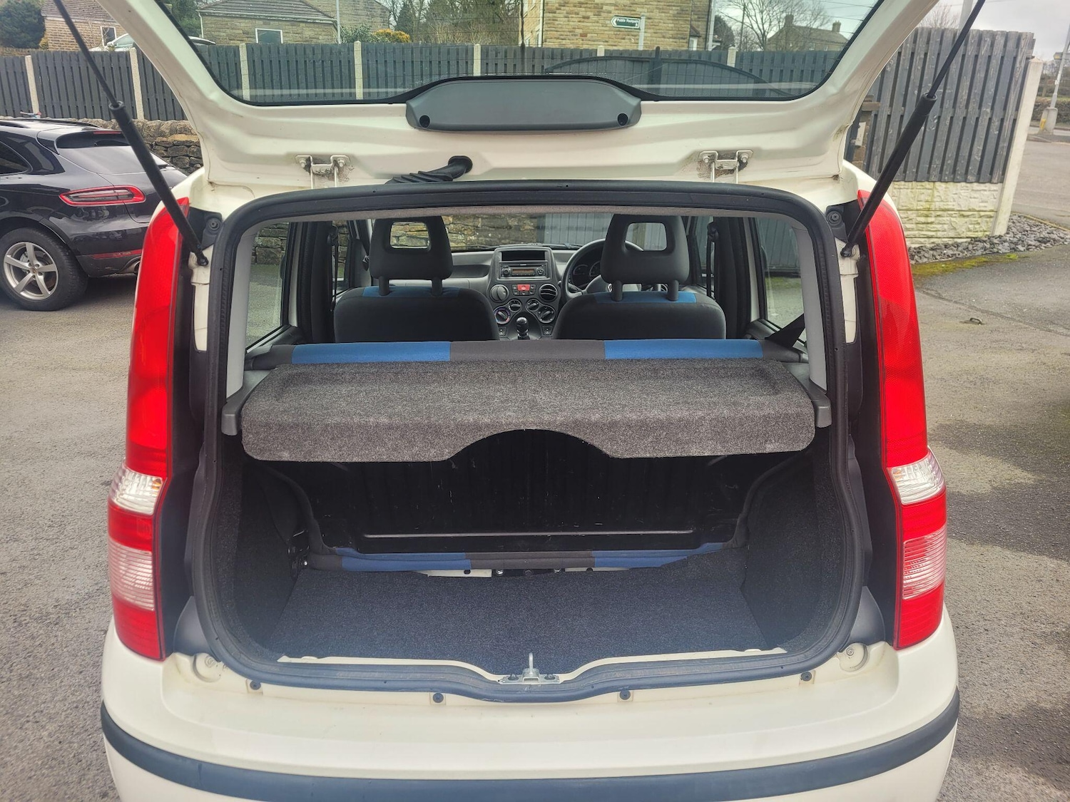 Used Fiat Panda 2011 for sale - 77598719: Photo 30