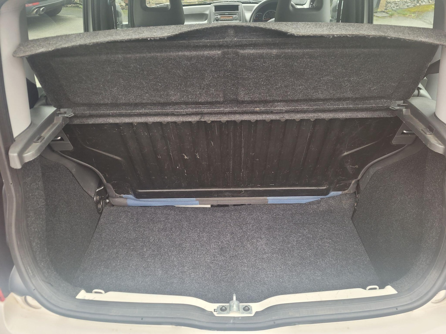 Used Fiat Panda 2011 for sale - 77598719: Photo 31