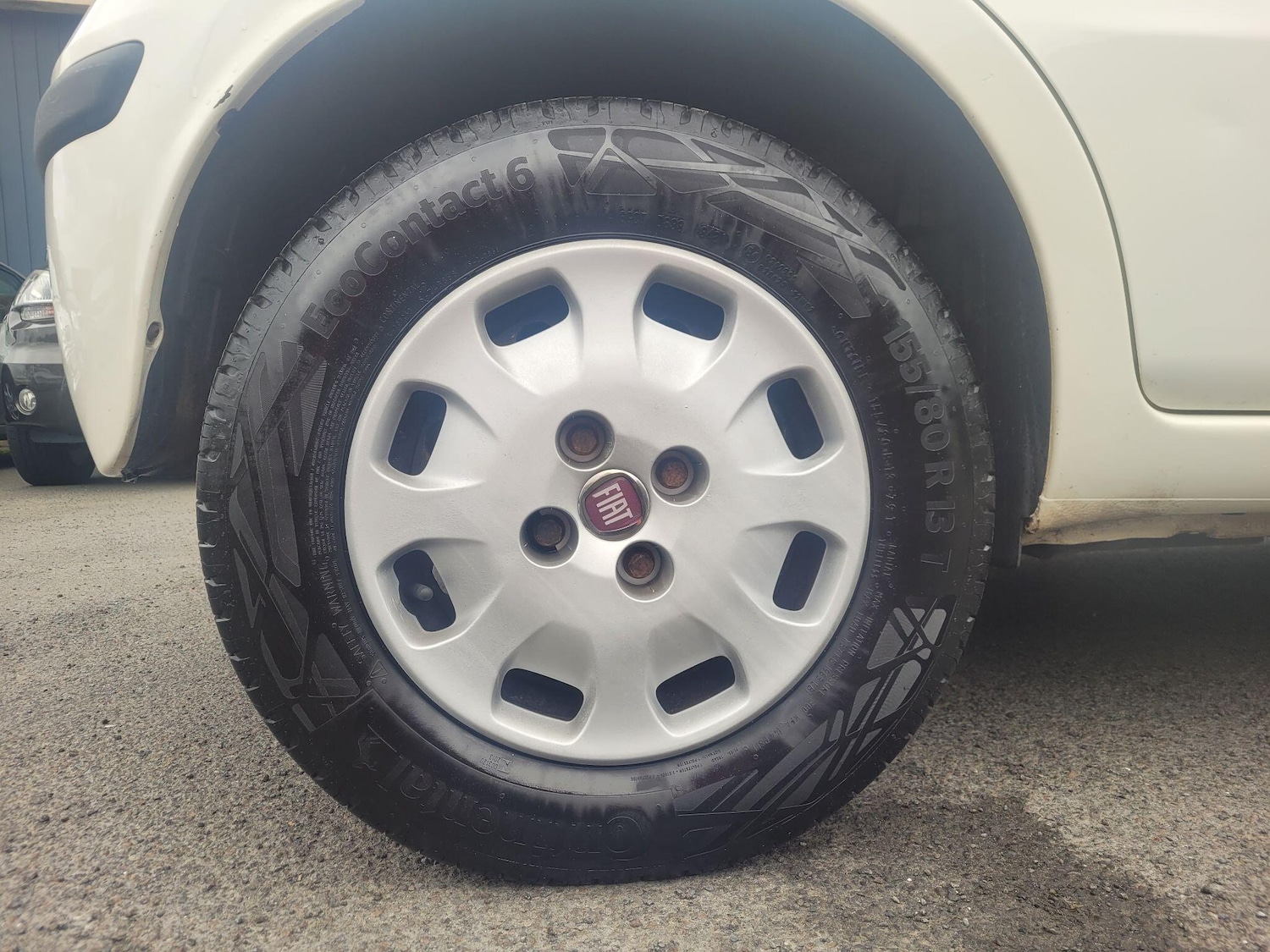 Used Fiat Panda 2011 for sale - 77598719: Photo 33