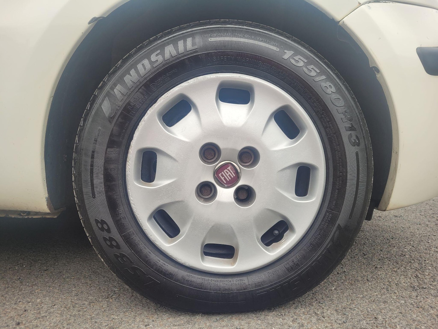 Used Fiat Panda 2011 for sale - 77598719: Photo 34