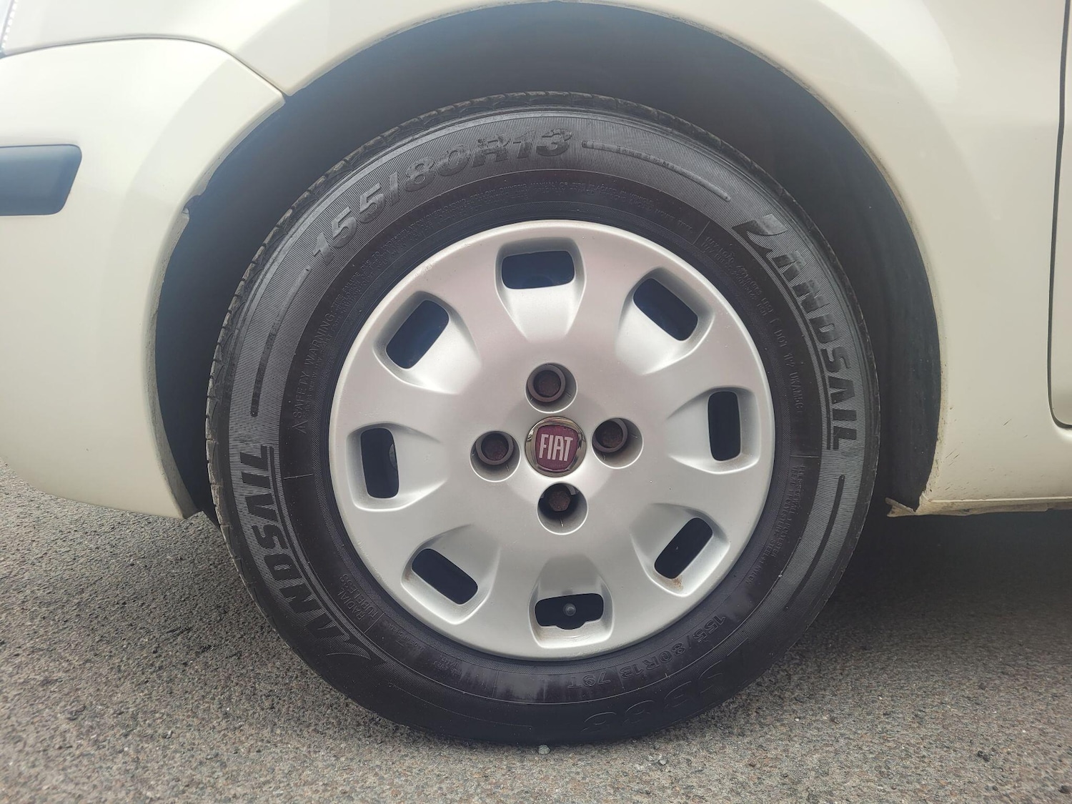 Used Fiat Panda 2011 for sale - 77598719: Photo 35