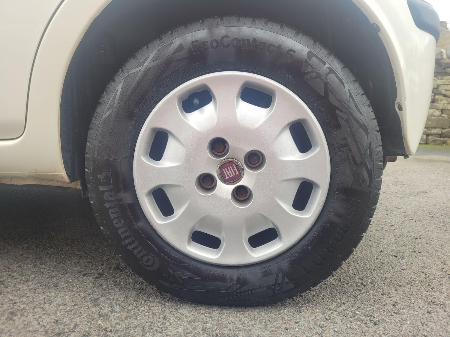 Used Fiat Panda 2011 for sale - 77598719: Photo 36