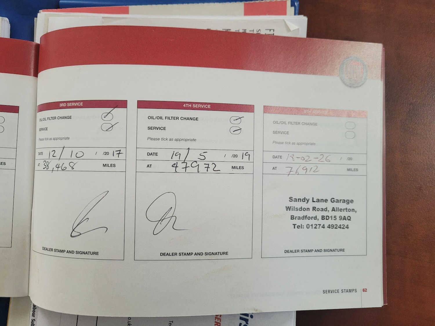 Used Fiat Panda 2011 for sale - 77598719: Photo 43