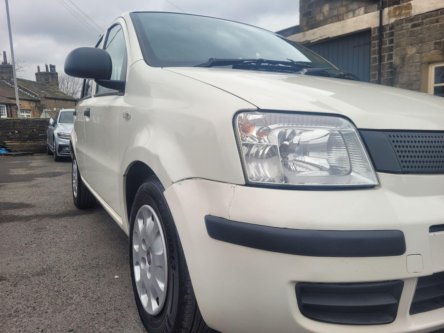 Used Fiat Panda 2011 for sale - 77598719: Photo 9