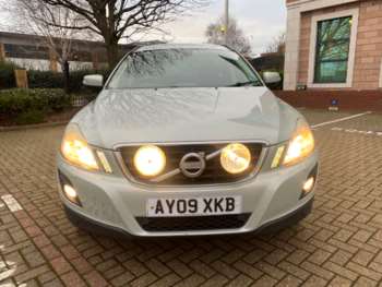 Used Volvo XC60 2009 for sale - 65921538: Photo
