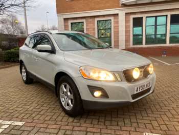 Used Volvo XC60 2009 for sale - 65921538: Photo