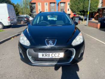 Used Peugeot 308 2011 for sale - 64432381: Photo