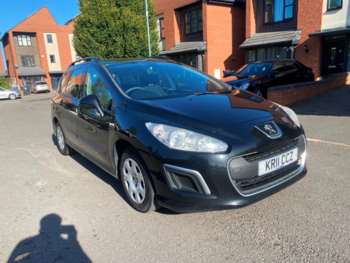Used Peugeot 308 2011 for sale - 64432381: Photo