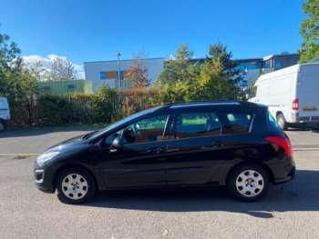 Used Peugeot 308 2011 for sale - 64432381: Photo