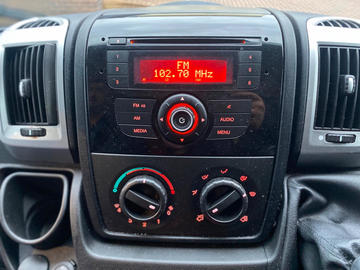 Vehicle 11
