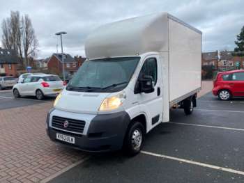 Used Fiat Ducato 2014 for sale - 66239509: Photo