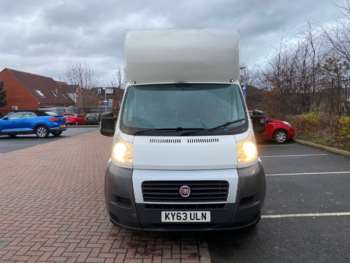 Used Fiat Ducato 2014 for sale - 66239509: Photo