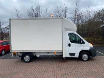 Used Fiat Ducato 2014 for sale - 66239509: Photo