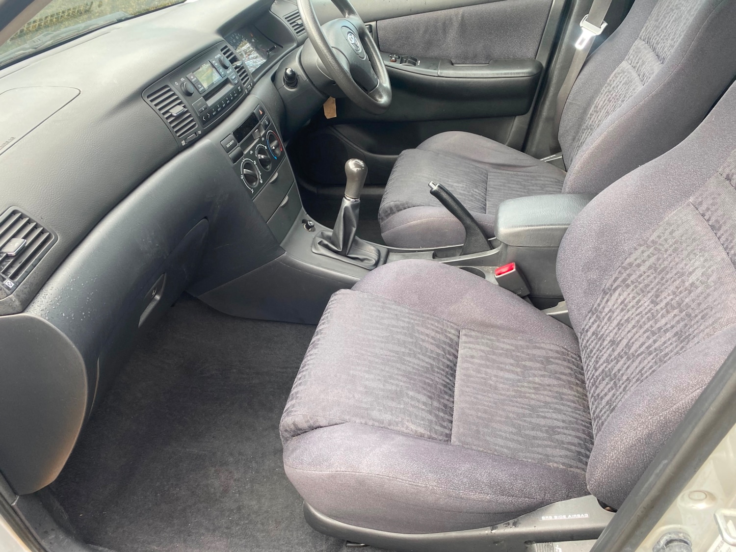 Vehicle 13
