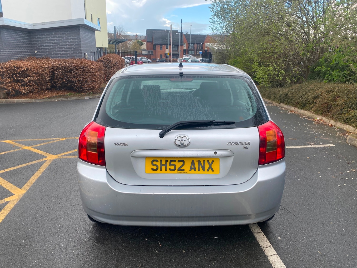 Vehicle 6