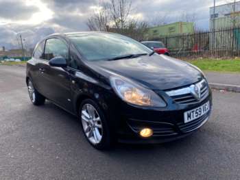 Used Vauxhall Corsa 2010 for sale - 66239524: Photo
