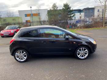 Used Vauxhall Corsa 2010 for sale - 66239524: Photo