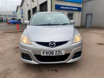 Used Mazda Mazda5 2008 for sale - 66517615: Photo