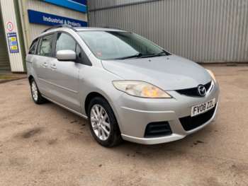 Used Mazda Mazda5 2008 for sale - 66517615: Photo