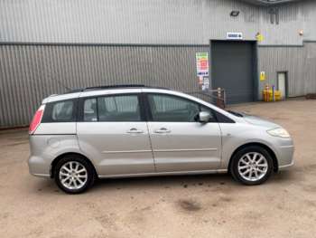 Used Mazda Mazda5 2008 for sale - 66517615: Photo