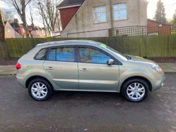 Used Renault Koleos 2008 for sale - 65921281: Photo