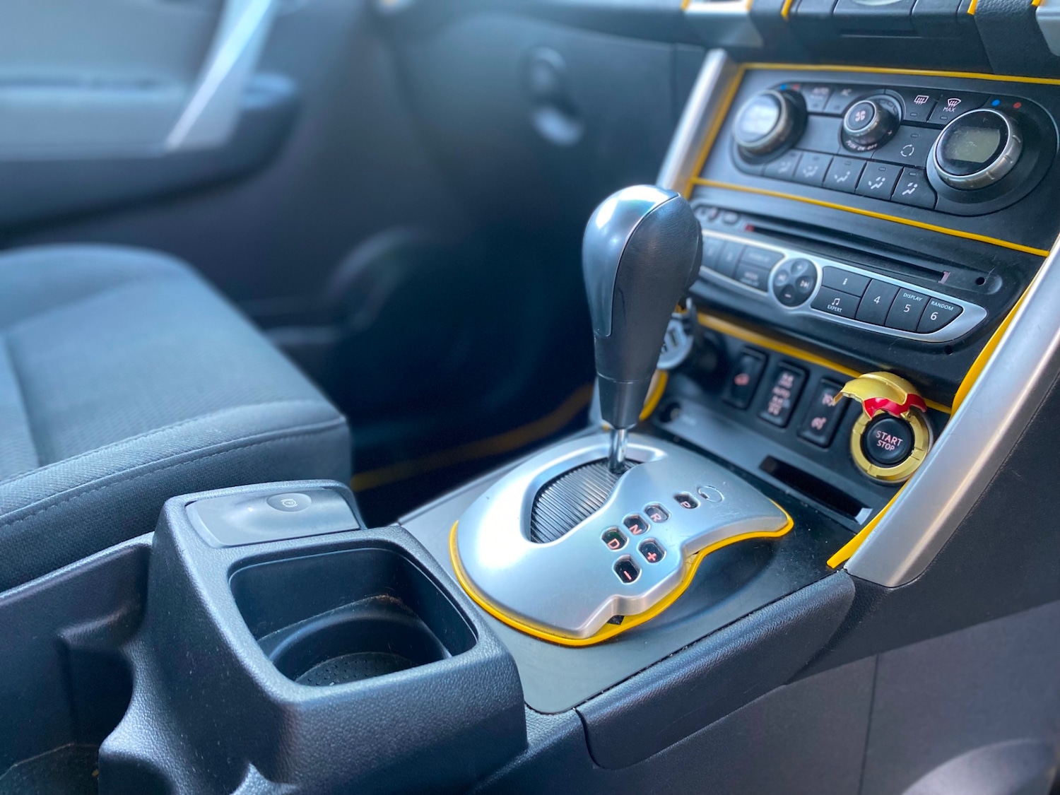 Vehicle 9