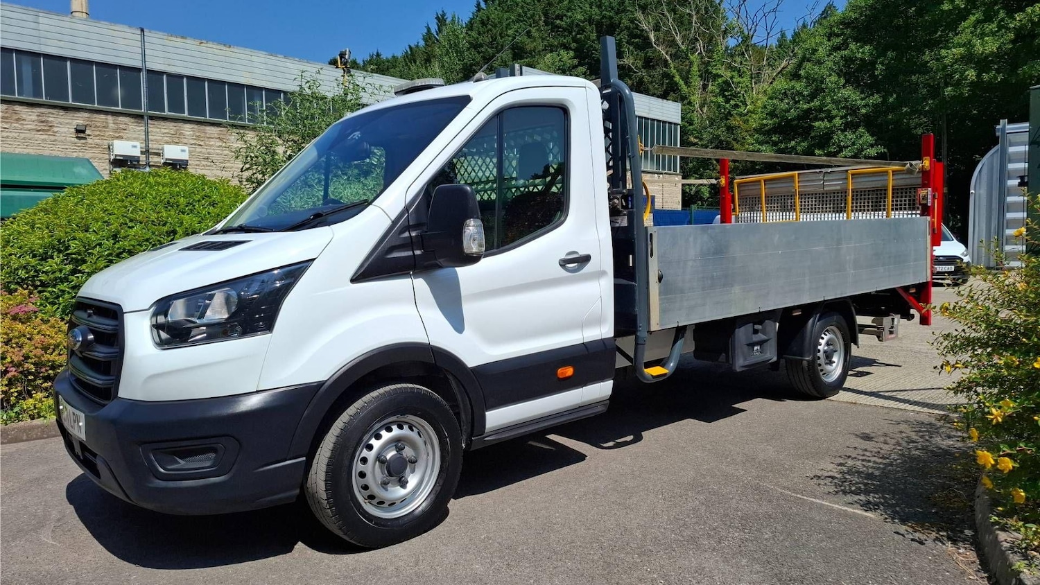 Vehicle 7