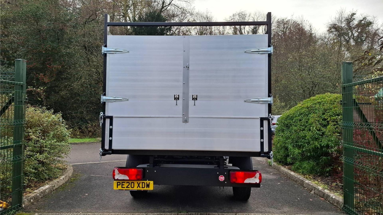 Used Mercedes-Benz Sprinter 2020 for sale - 78170507: Photo 10