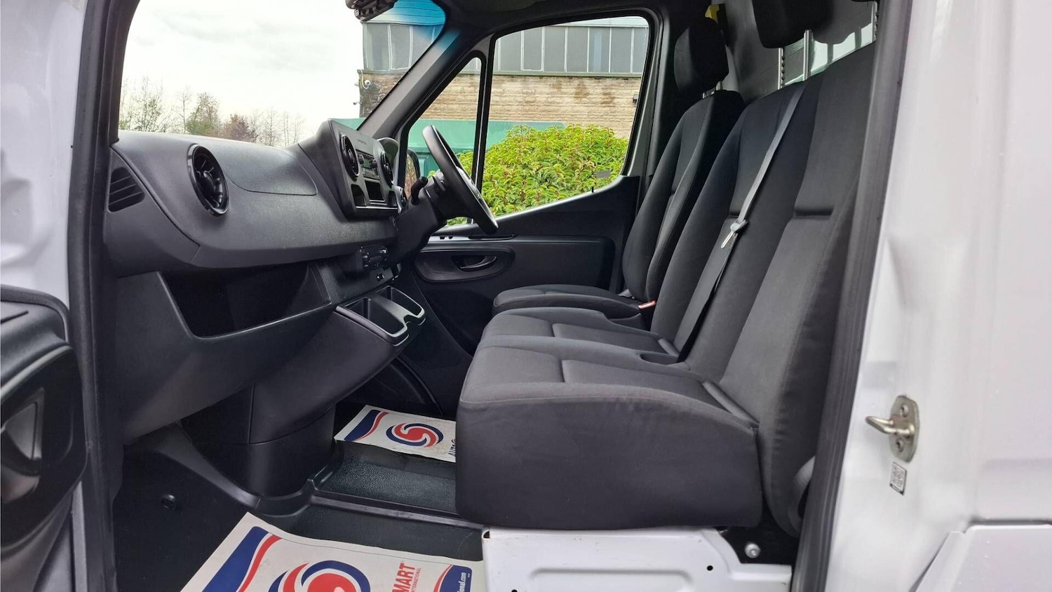 Used Mercedes-Benz Sprinter 2020 for sale - 78170507: Photo 21