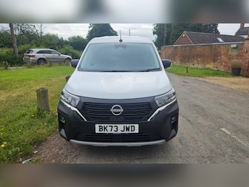 Used Nissan Other 2023 for sale - 78648406: Photo