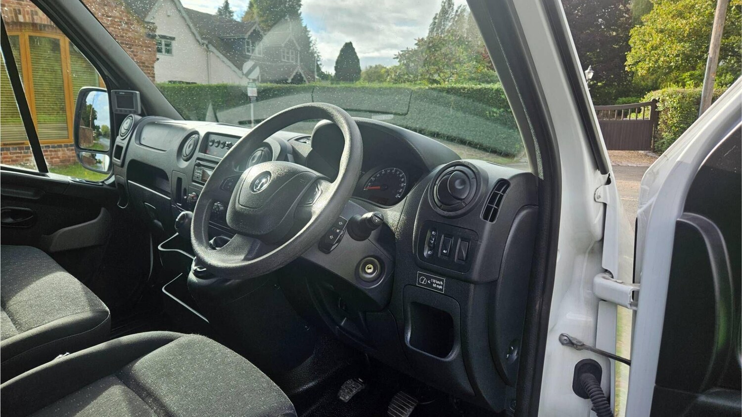 Used Vauxhall Movano 2018 for sale - 75658500: Photo 14