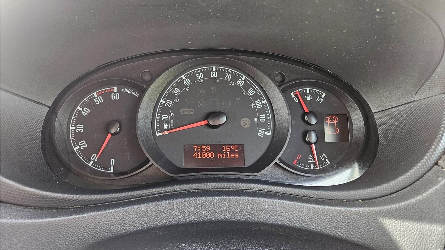 Used Vauxhall Movano 2018 for sale - 75658500: Photo 16