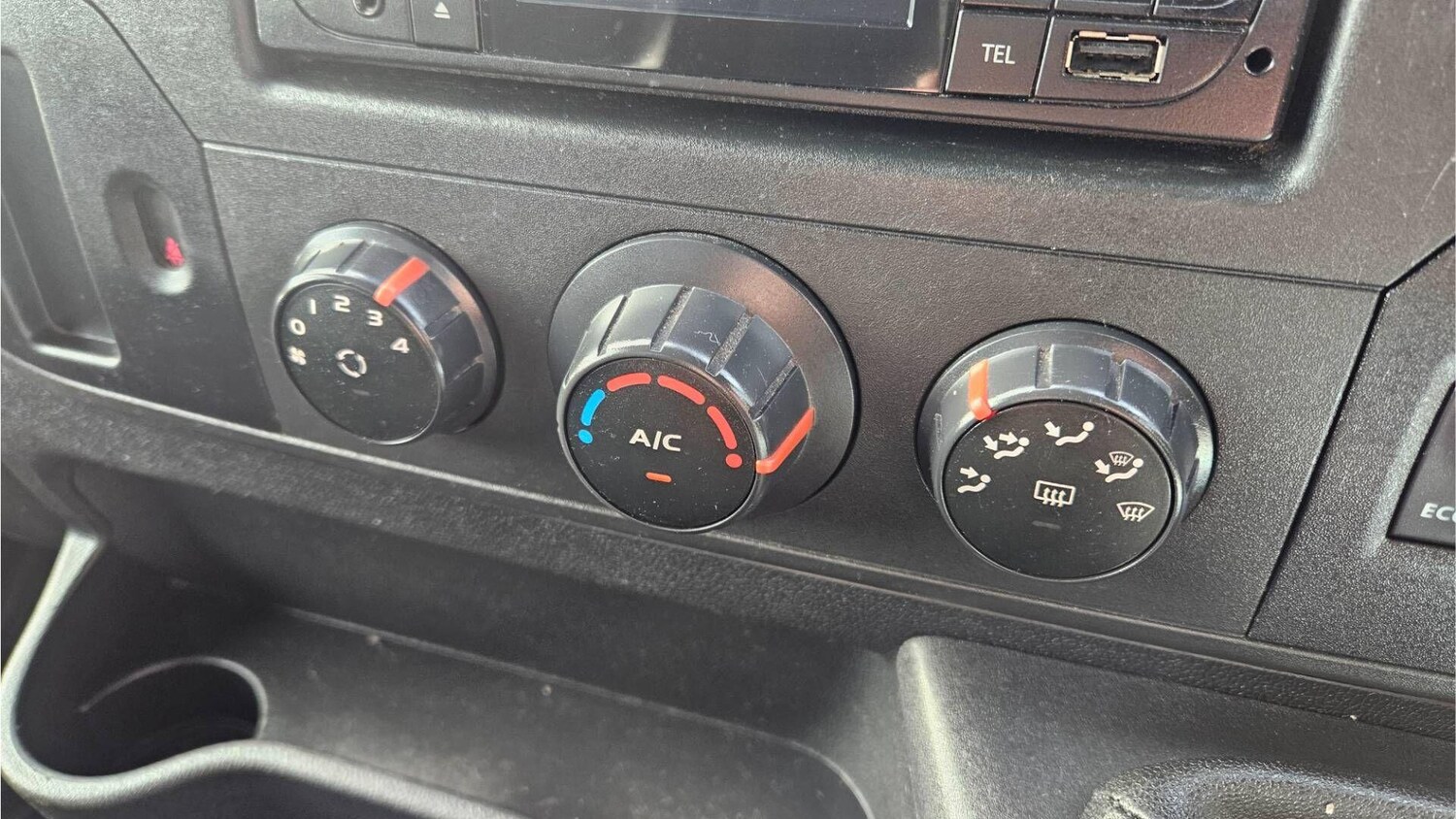 Used Vauxhall Movano 2018 for sale - 75658500: Photo 17