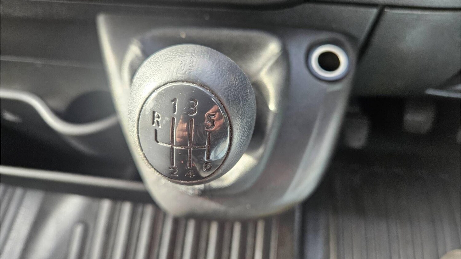 Used Vauxhall Movano 2018 for sale - 75658500: Photo 18