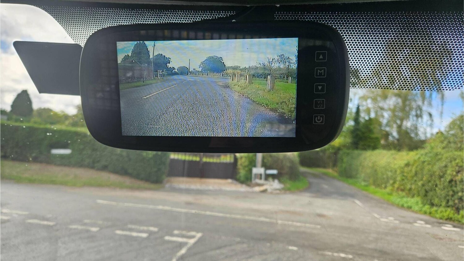 Used Vauxhall Movano 2018 for sale - 75658500: Photo 20