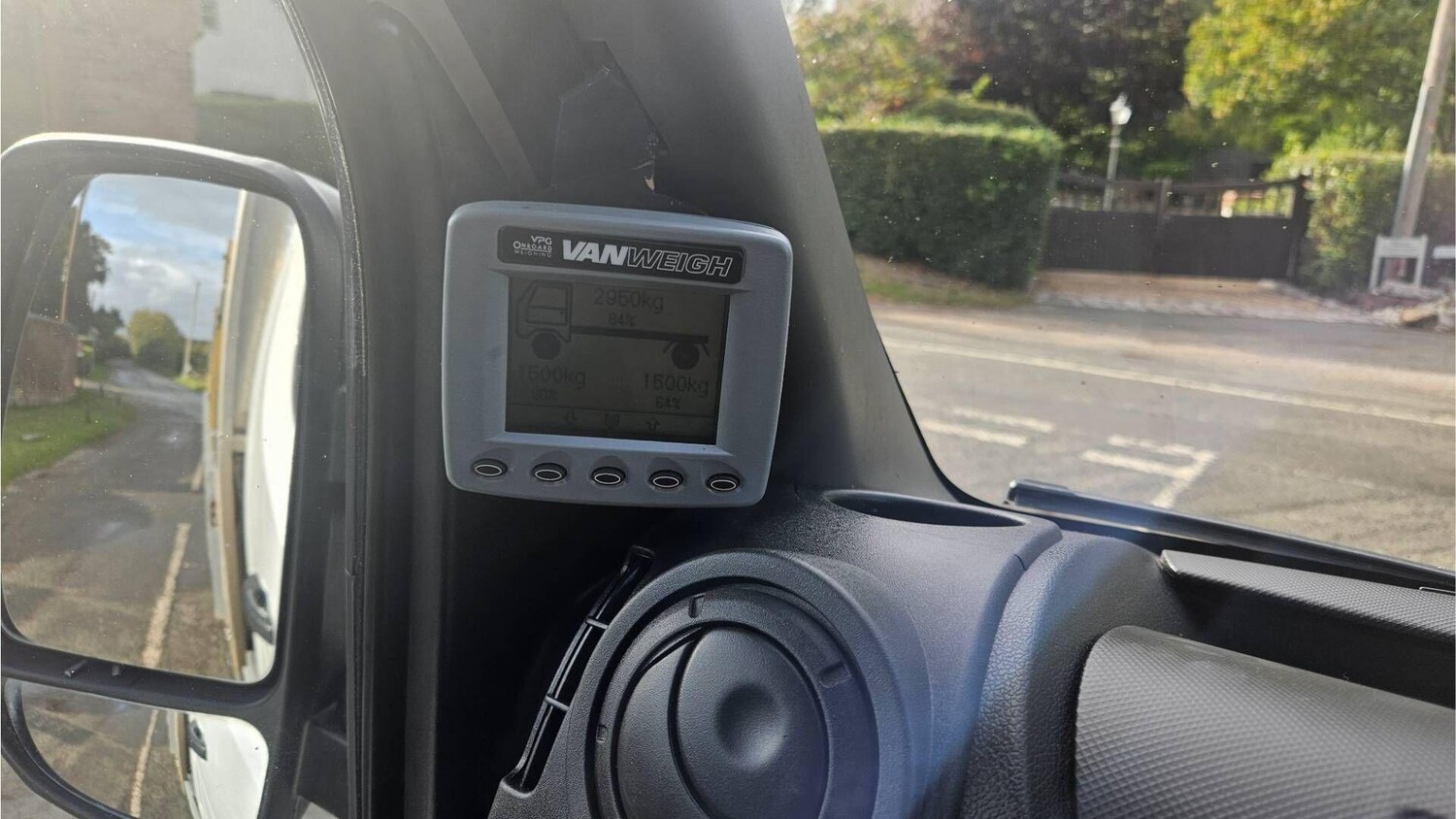 Used Vauxhall Movano 2018 for sale - 75658500: Photo 21