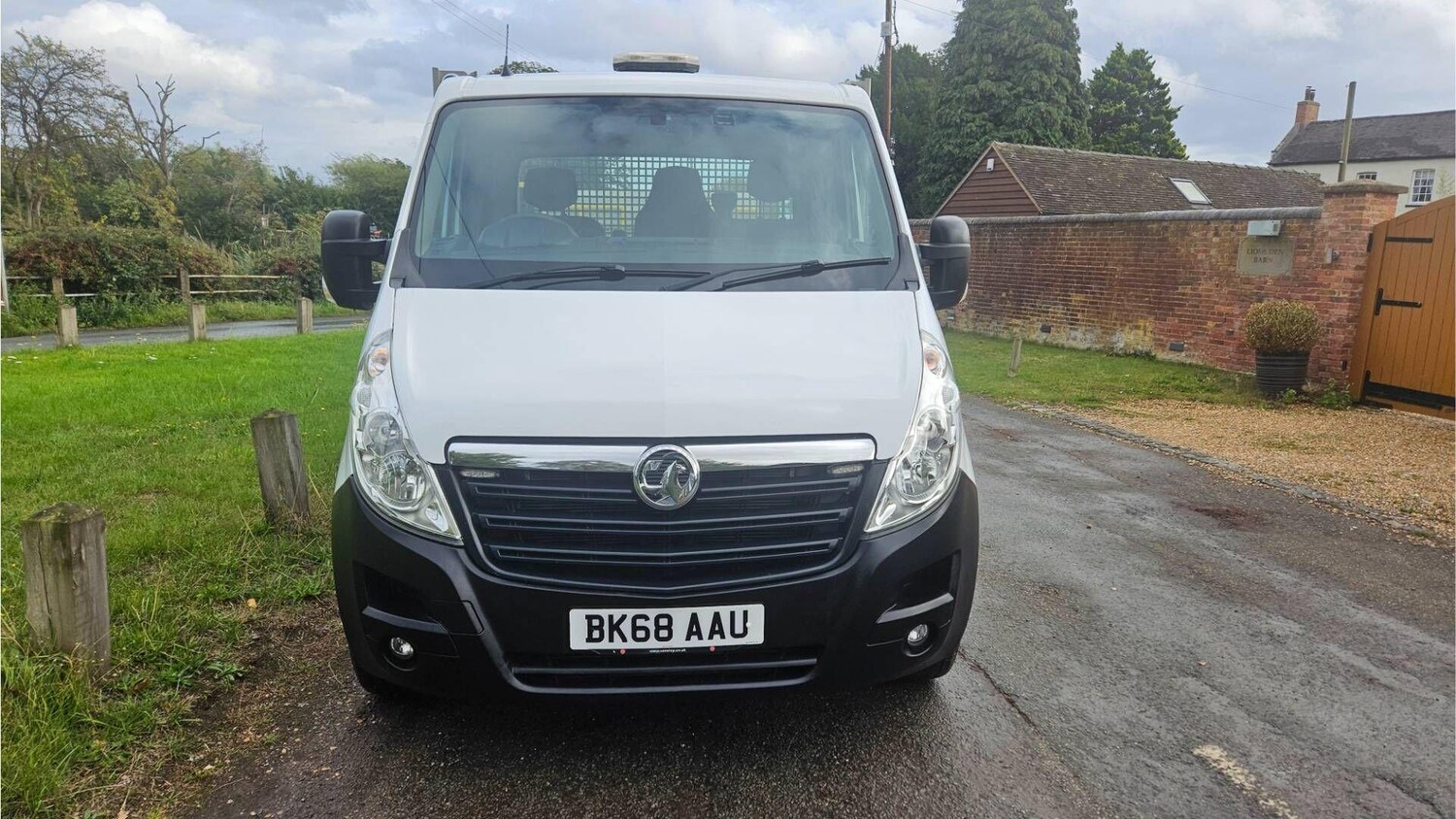Used Vauxhall Movano 2018 for sale - 75658500: Photo 6