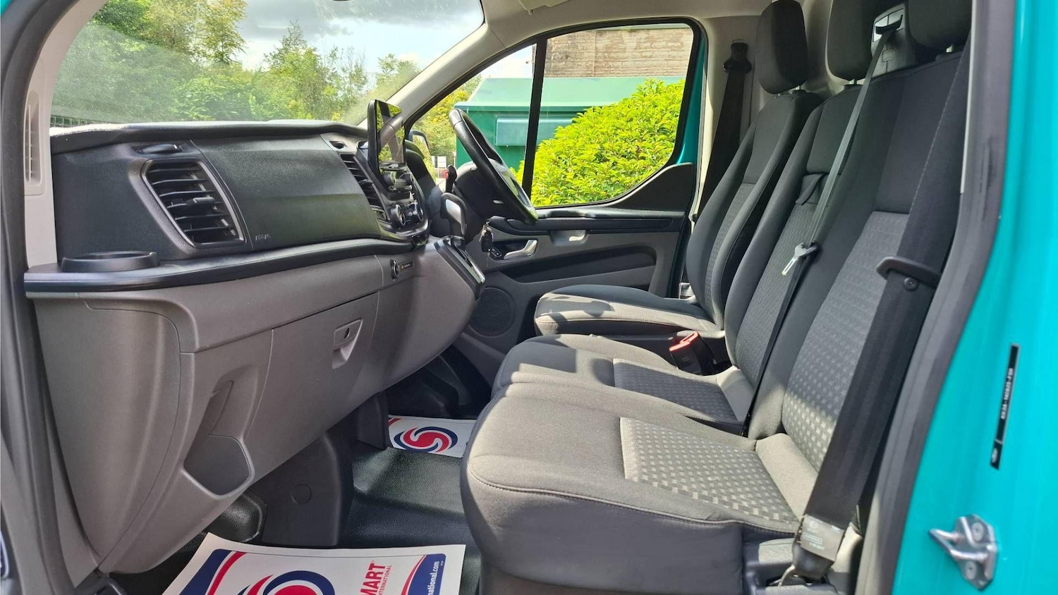Vehicle 26