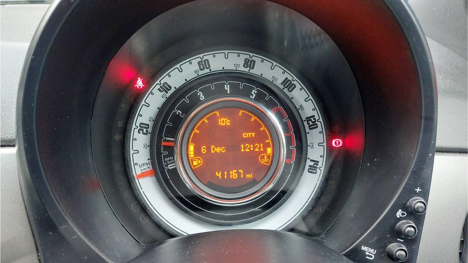 Used Fiat 500 2019 for sale - 76832447: Photo 10