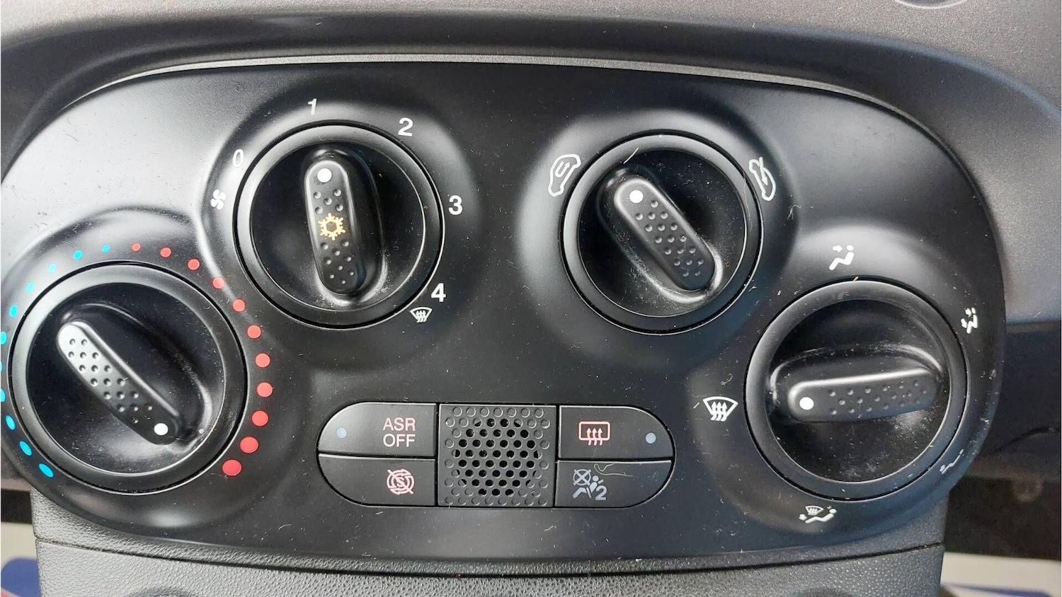 Used Fiat 500 2019 for sale - 76832447: Photo 12