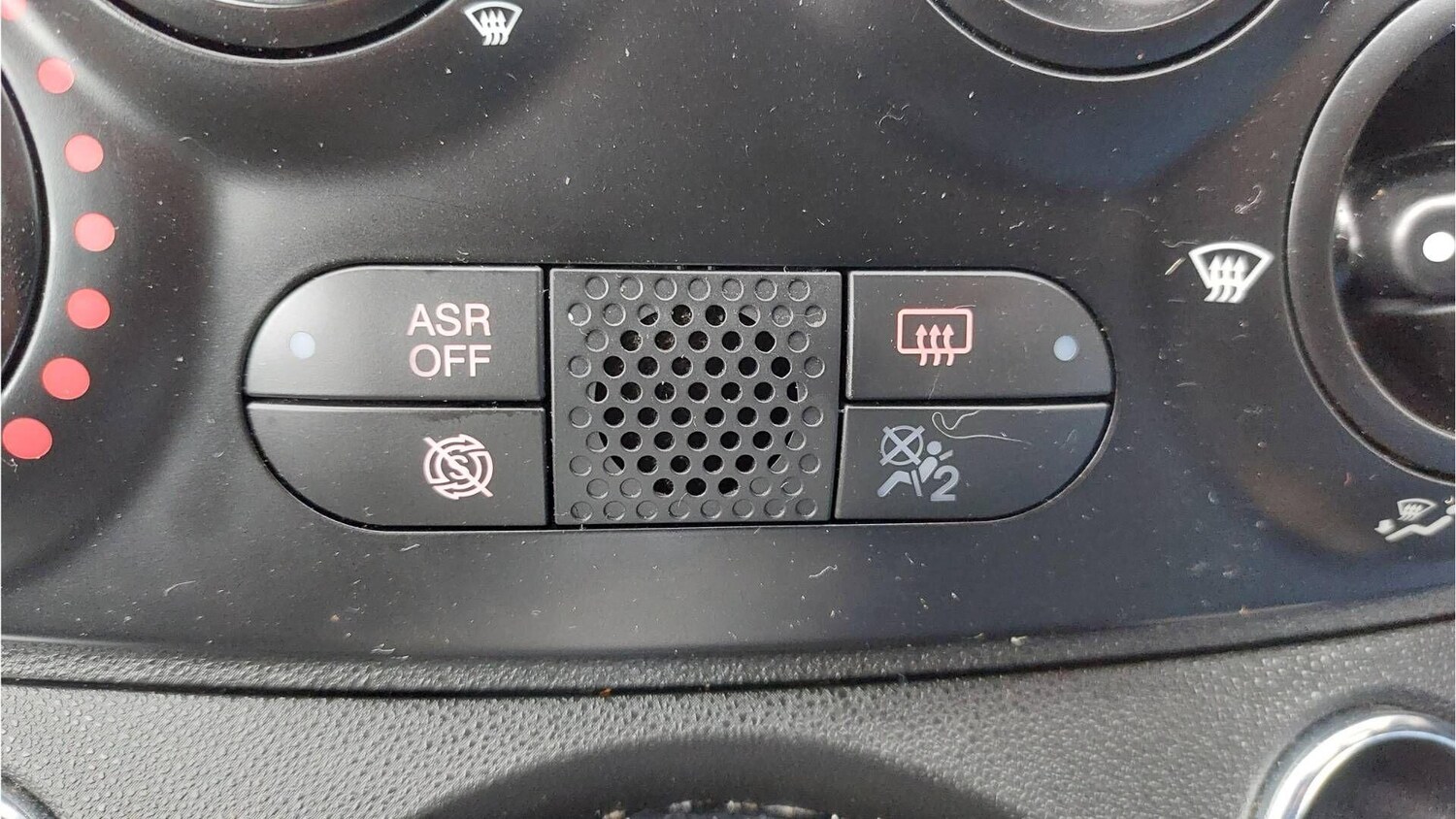 Used Fiat 500 2019 for sale - 76832447: Photo 13