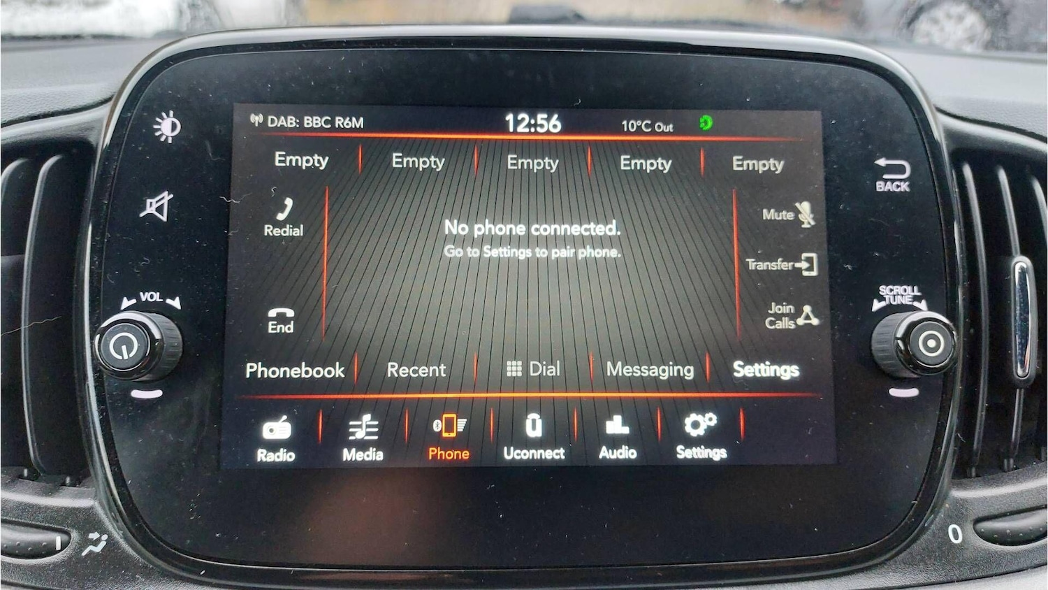 Used Fiat 500 2019 for sale - 76832447: Photo 18