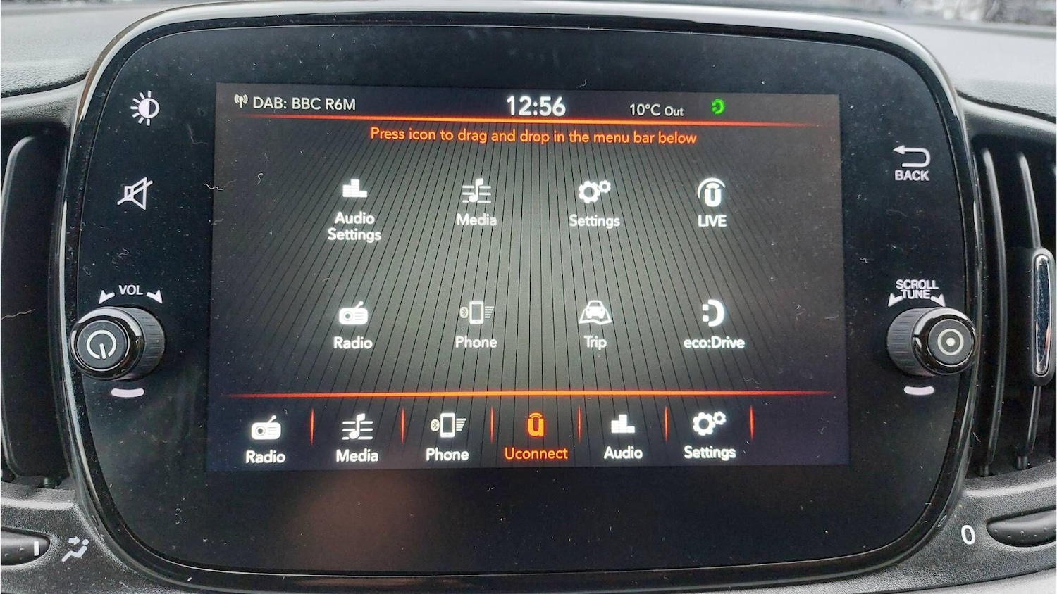 Used Fiat 500 2019 for sale - 76832447: Photo 19