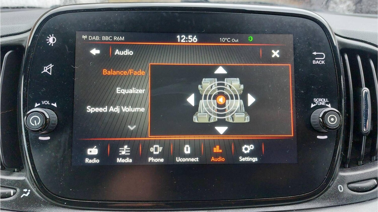 Used Fiat 500 2019 for sale - 76832447: Photo 20