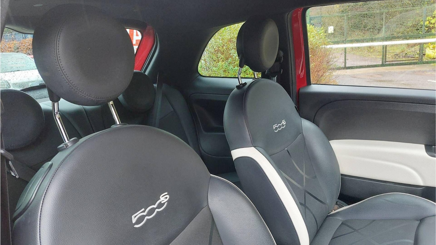 Used Fiat 500 2019 for sale - 76832447: Photo 22