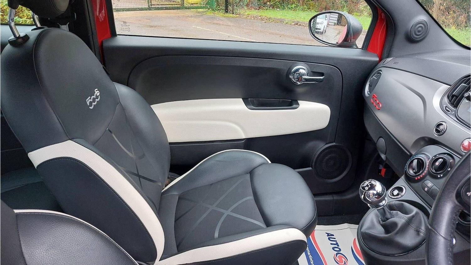 Used Fiat 500 2019 for sale - 76832447: Photo 23